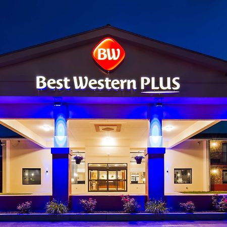 Best Western Plus Keene Hotel מראה חיצוני תמונה