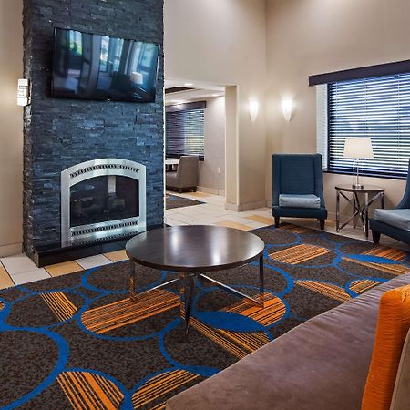 Best Western Plus Keene Hotel מראה פנימי תמונה