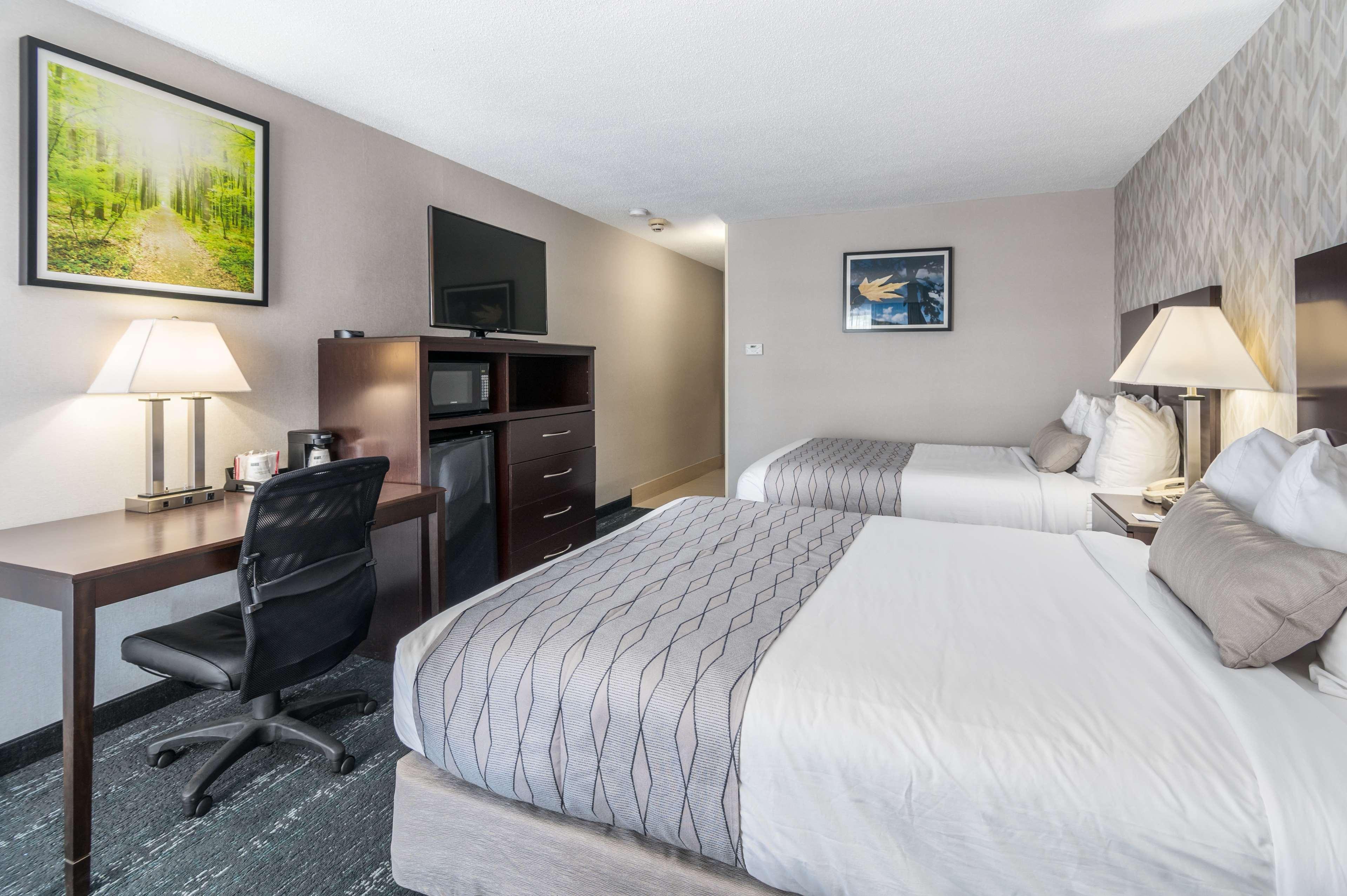 Best Western Plus Keene Hotel מראה חיצוני תמונה