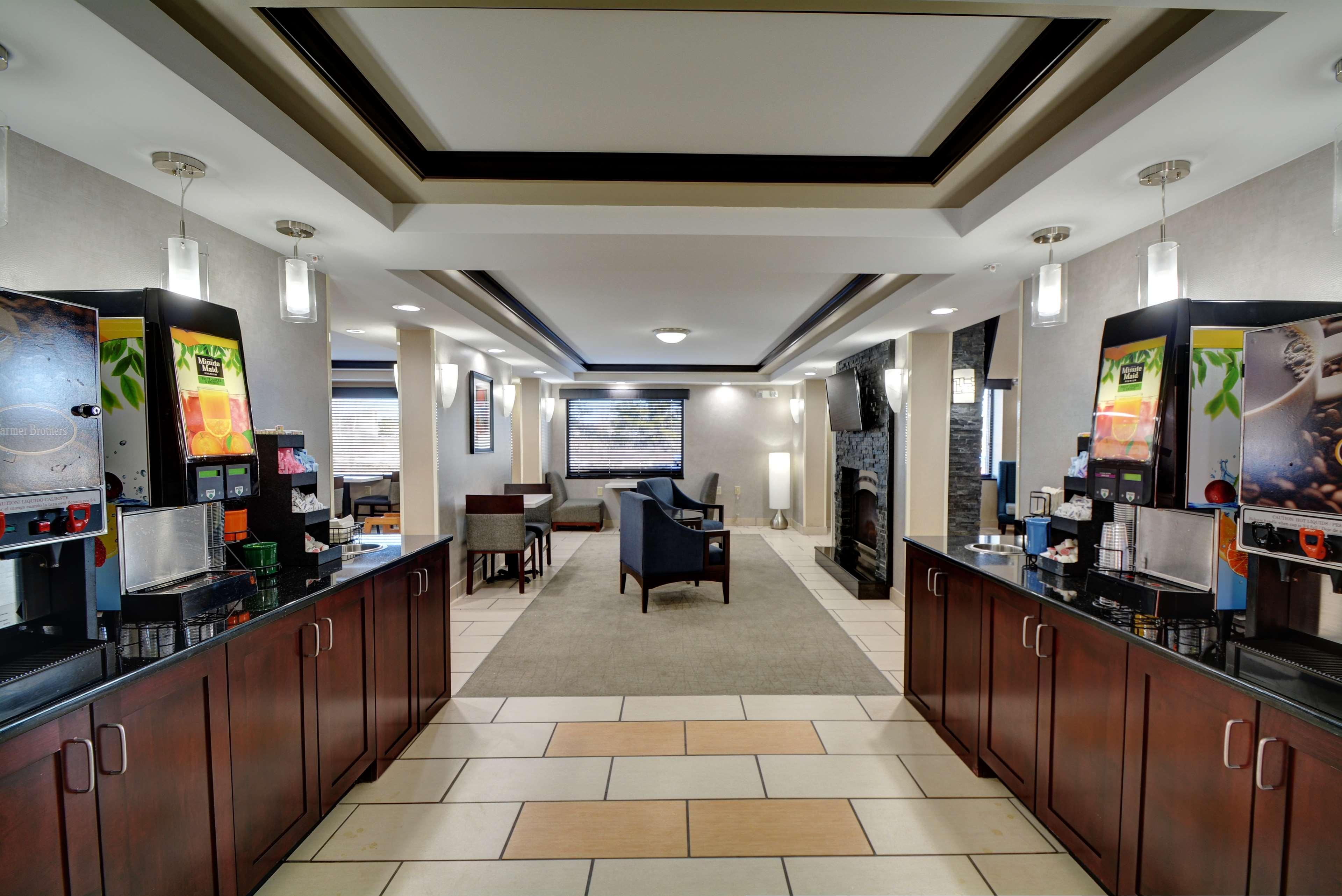 Best Western Plus Keene Hotel מראה חיצוני תמונה