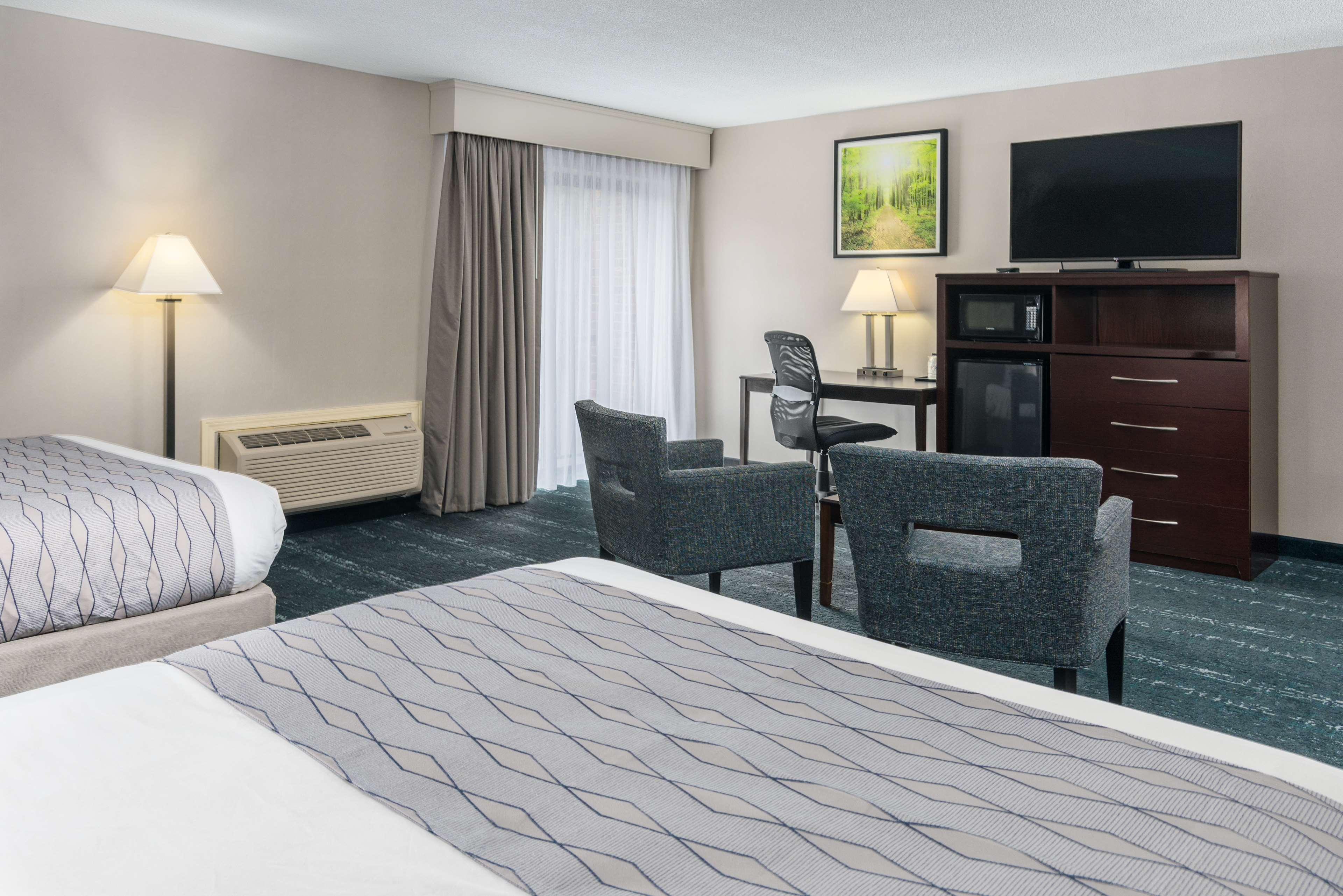 Best Western Plus Keene Hotel מראה חיצוני תמונה