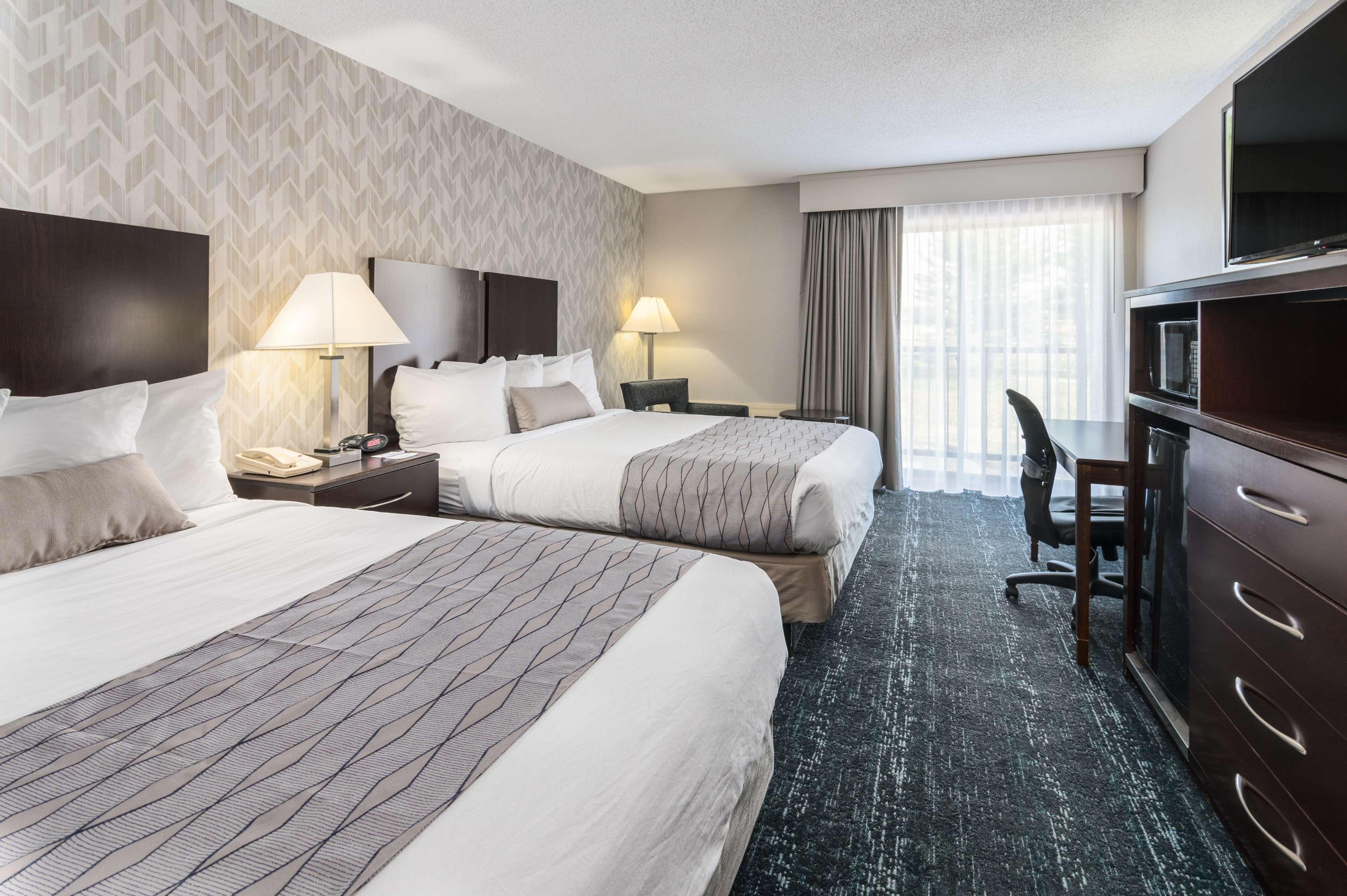Best Western Plus Keene Hotel מראה חיצוני תמונה
