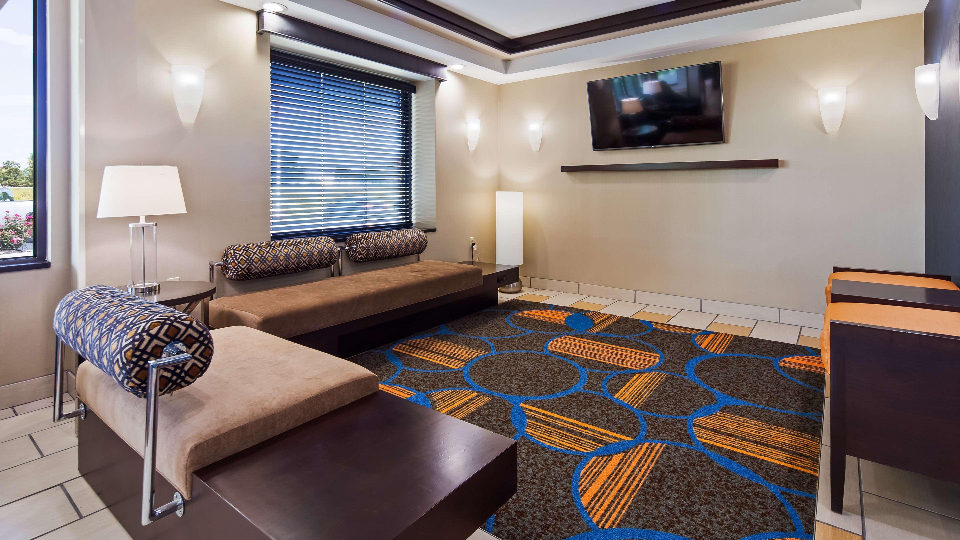 Best Western Plus Keene Hotel מראה חיצוני תמונה
