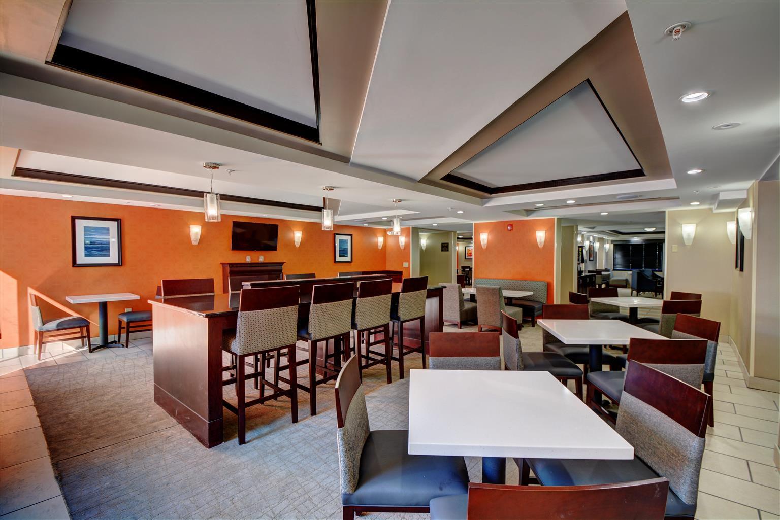Best Western Plus Keene Hotel מראה חיצוני תמונה